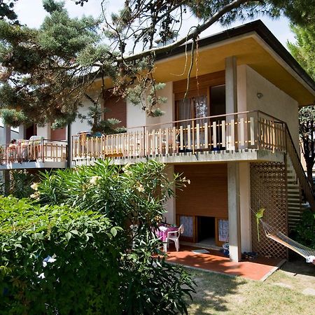 Campiello Apartment Bibione Exterior photo