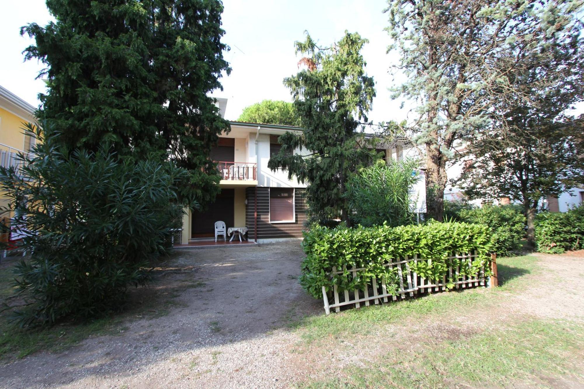 Campiello Apartment Bibione Exterior photo