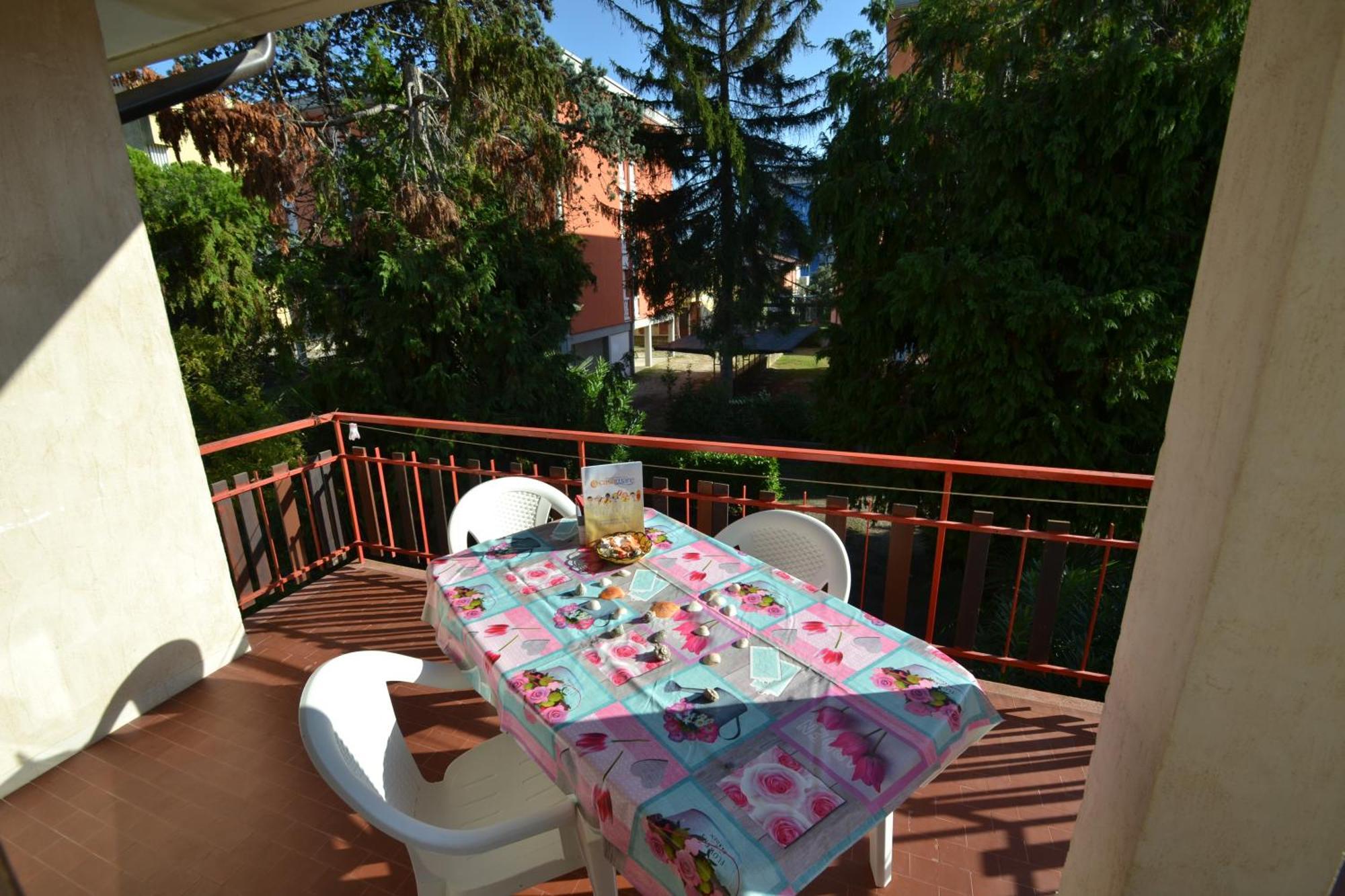 Campiello Apartment Bibione Exterior photo