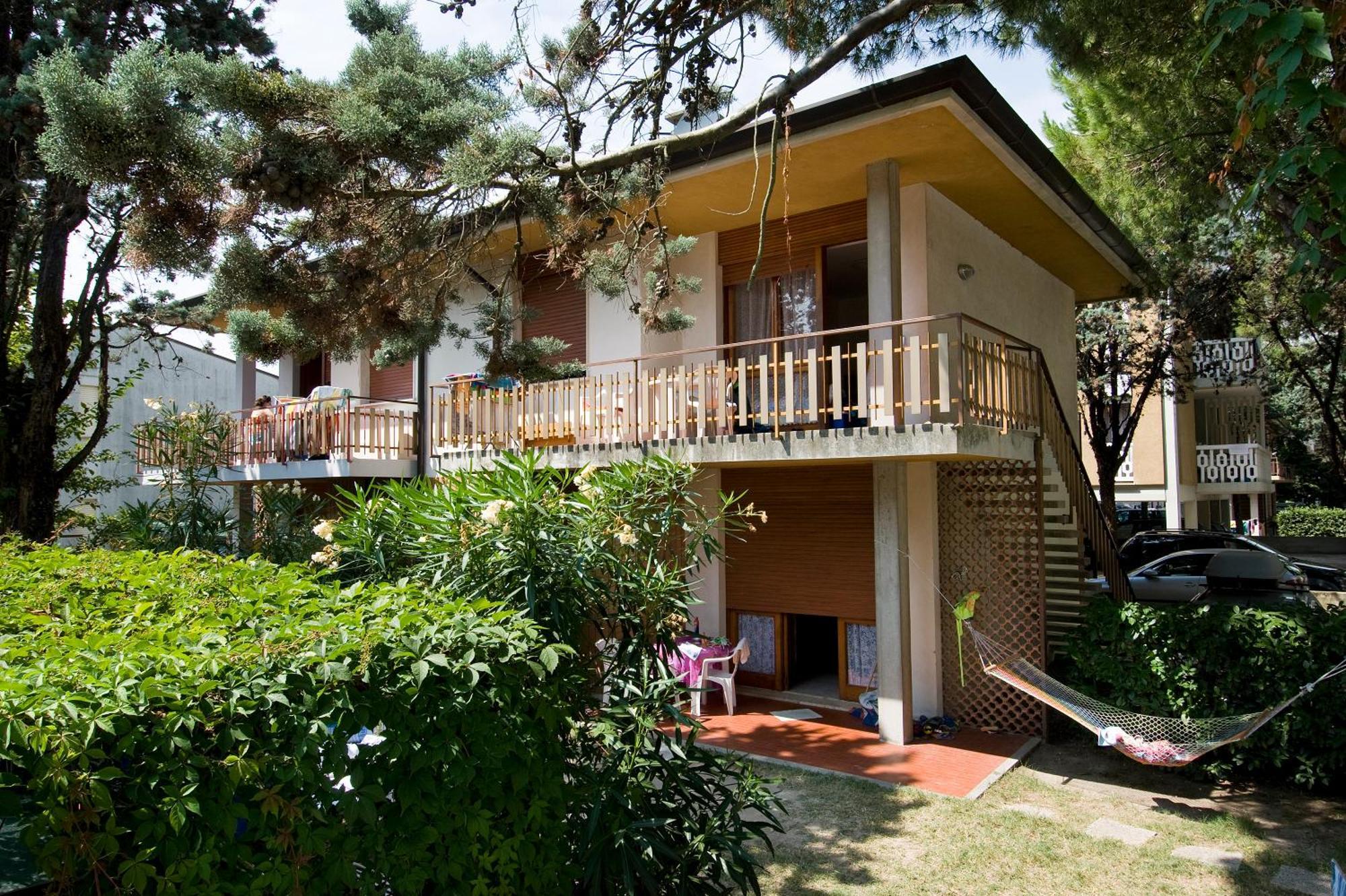 Campiello Apartment Bibione Exterior photo