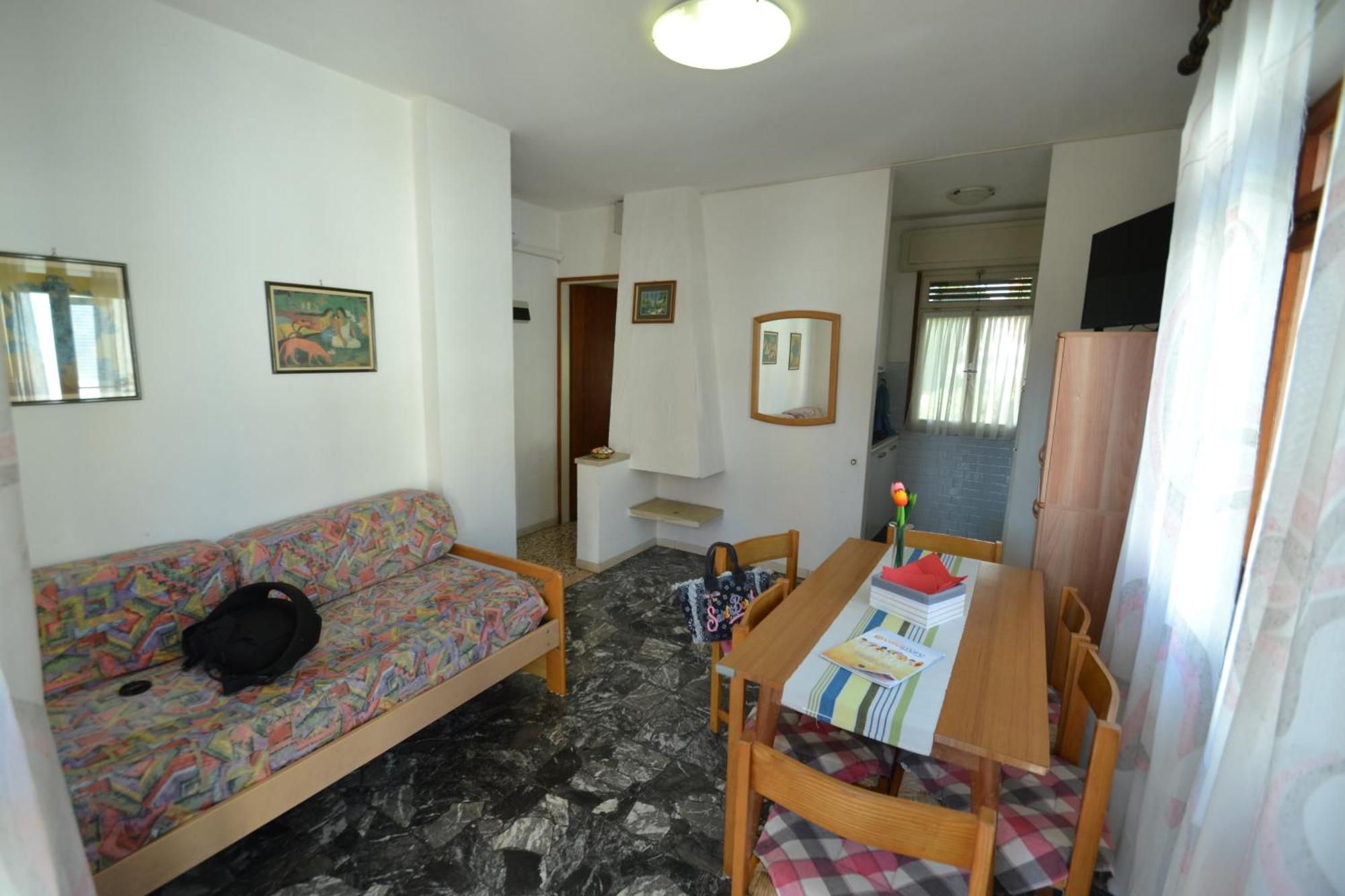 Campiello Apartment Bibione Exterior photo